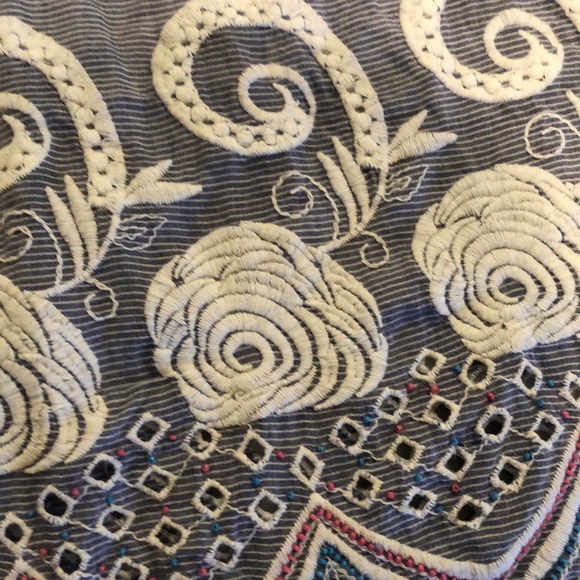 Talbots blouse - Picture 4 of 6